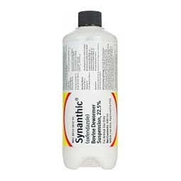 Synanthic Suspension 22.5% Bovine Dewormer  Boehringer Ingelheim